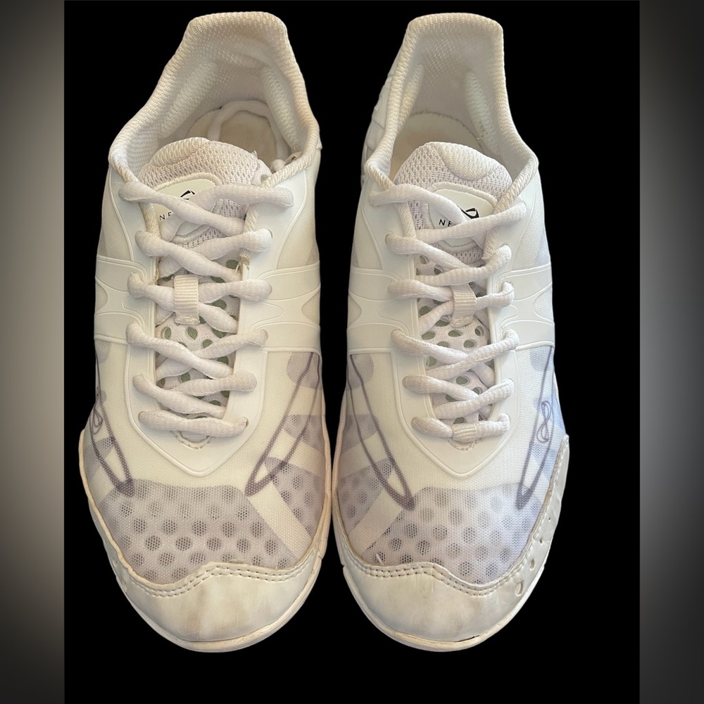 ⚡️⚡️SOLD⚡️⚡️ NFINITY VENGEANCE shoes